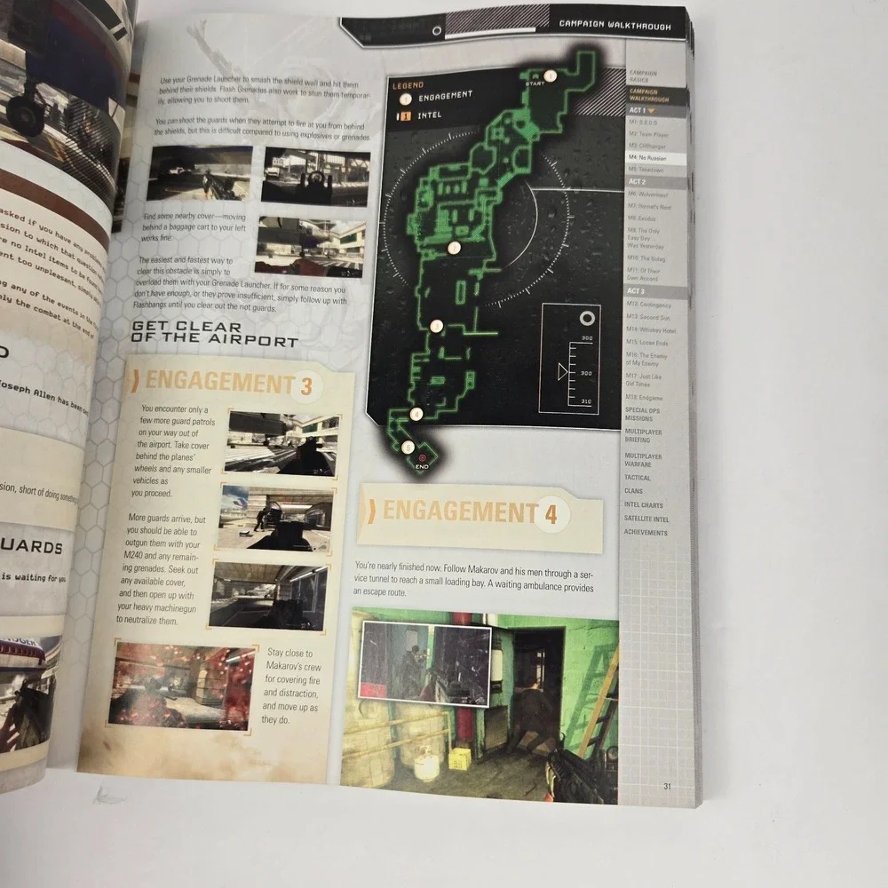 Call Of Duty Modern Warfare 2 - Brady Games Signature Series Strategy Guide